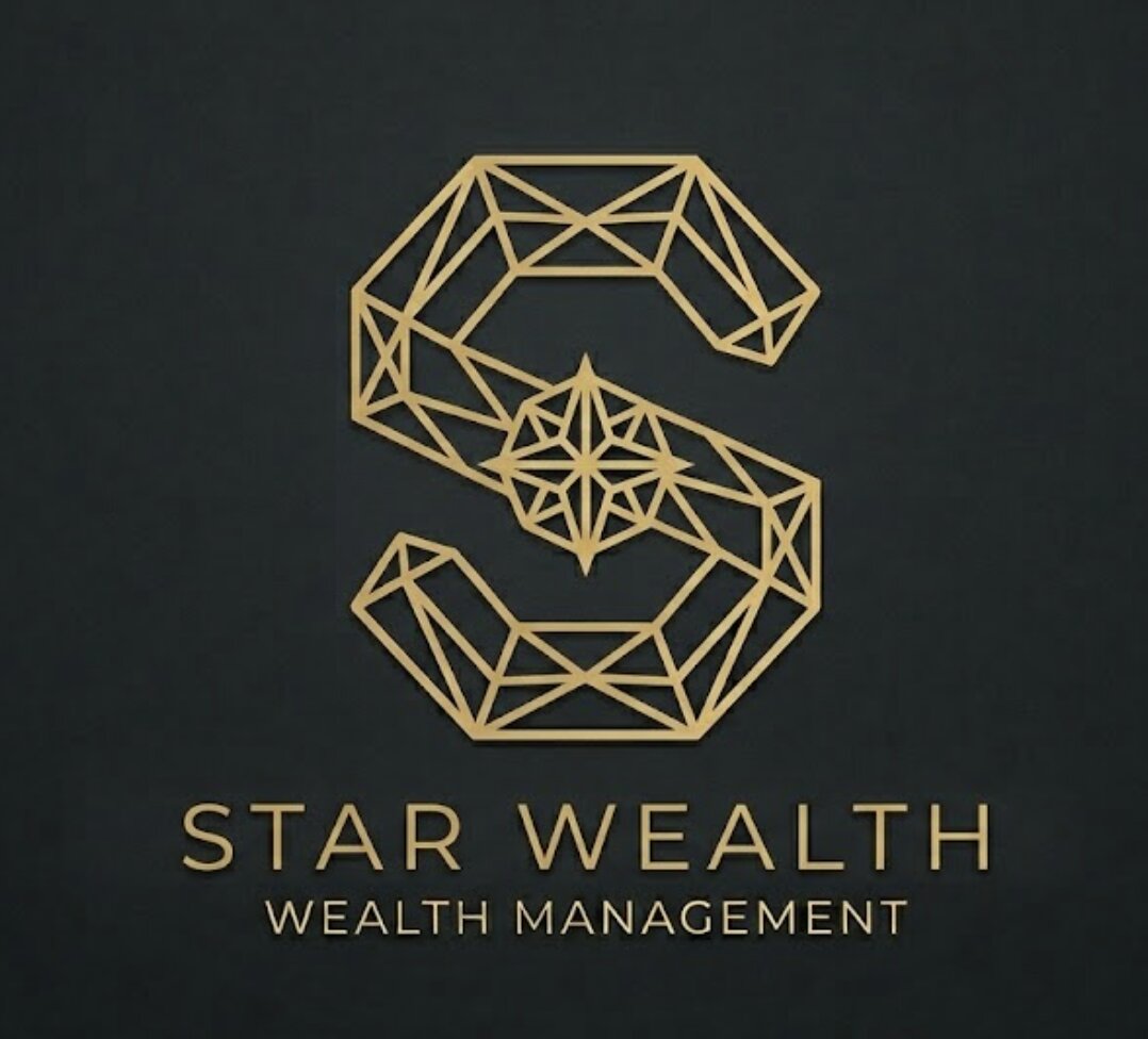 Star Wealth logo